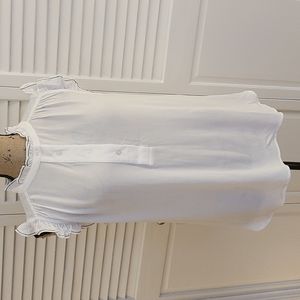 LOFT Outlet Sleeveless Top - S NWT